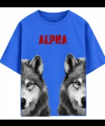 Premium 240 GSM Oversized Tshirt - Image 3